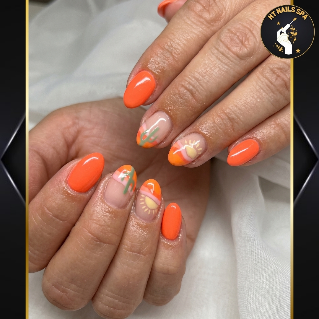 Nail June 18